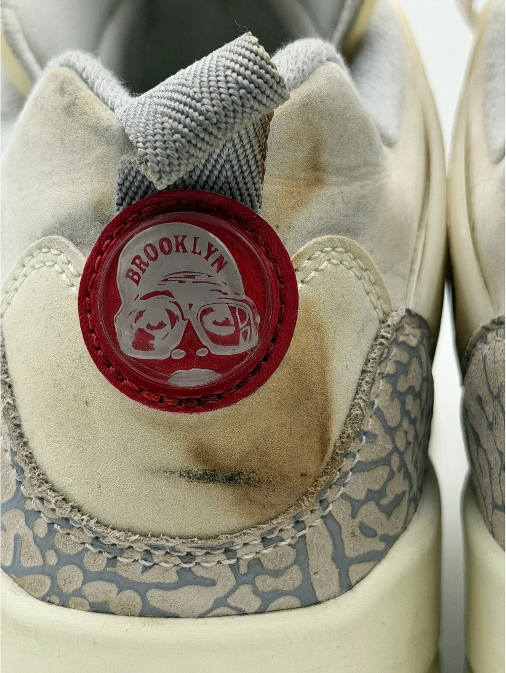Jordan Spizike Low Coconut Milk Sneakers Neutrals - Men's Size 10